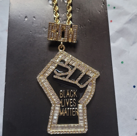 "ROPE CHAIN" 16" Costume jewelry! - Picture 6 of 6